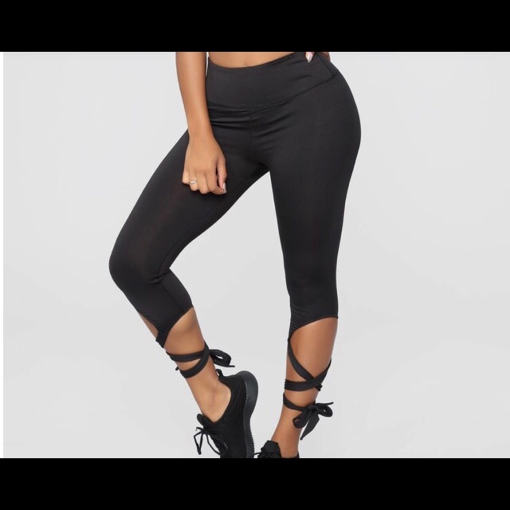 Ballerina Leggings